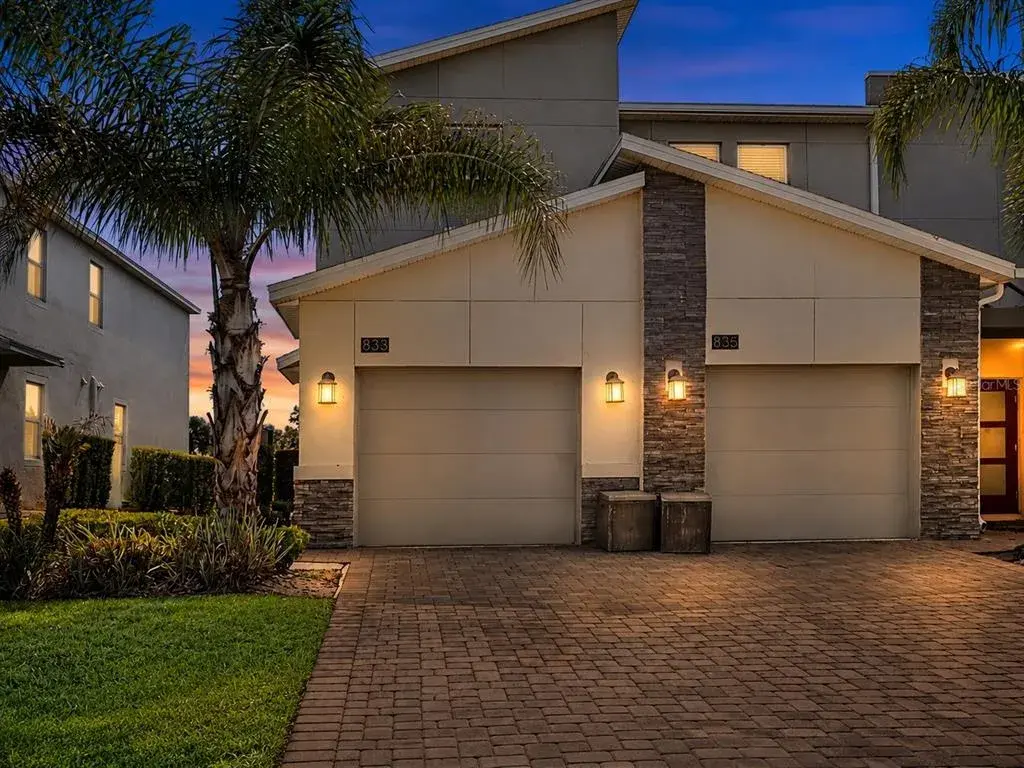 Property for sale at 833 OCEAN COURSE AVENUE UNIT 401, DAVENPORT, FL, 33896