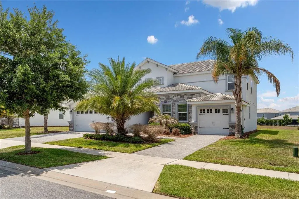 Property for sale at 1432 OLYMPIC CLUB BOULEVARD, CHAMPIONS GATE, FL, 33896