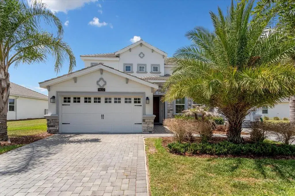 Property for sale at 1432 OLYMPIC CLUB BOULEVARD, CHAMPIONS GATE, FL, 33896