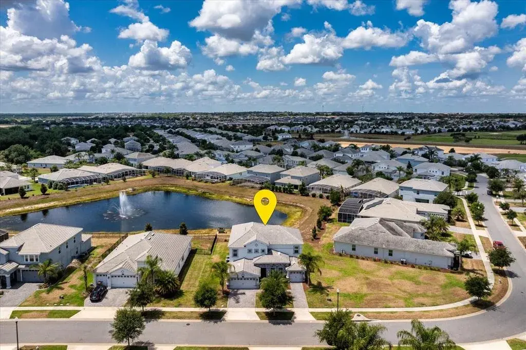 Property for sale at 1432 OLYMPIC CLUB BOULEVARD, CHAMPIONS GATE, FL, 33896