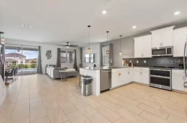 Property for sale at 9298 SOMMERSET HILLS DRIVE, DAVENPORT, FL, 33896