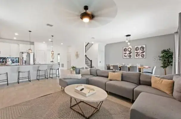 Property for sale at 9298 SOMMERSET HILLS DRIVE, DAVENPORT, FL, 33896