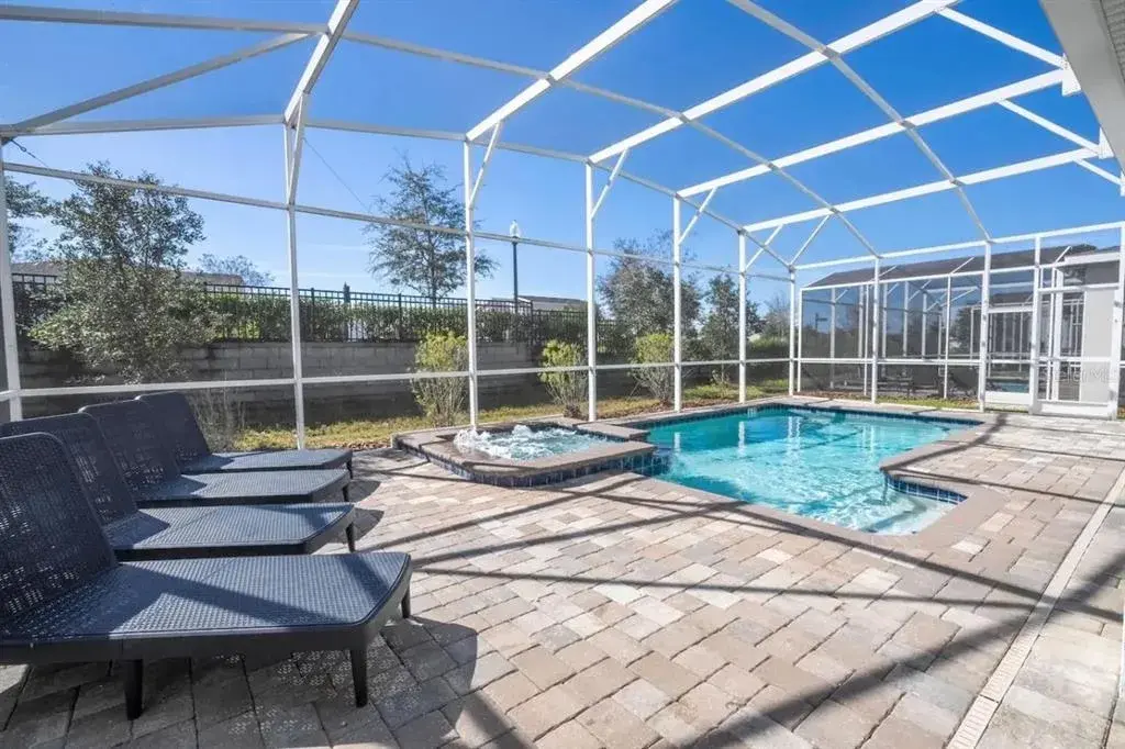 Property for sale at 8836 CRUDEN BAY COURT, DAVENPORT, FL, 33896