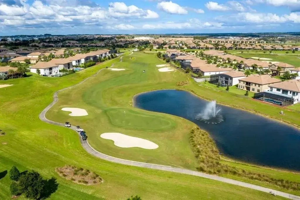 Property for sale at 8836 CRUDEN BAY COURT, DAVENPORT, FL, 33896