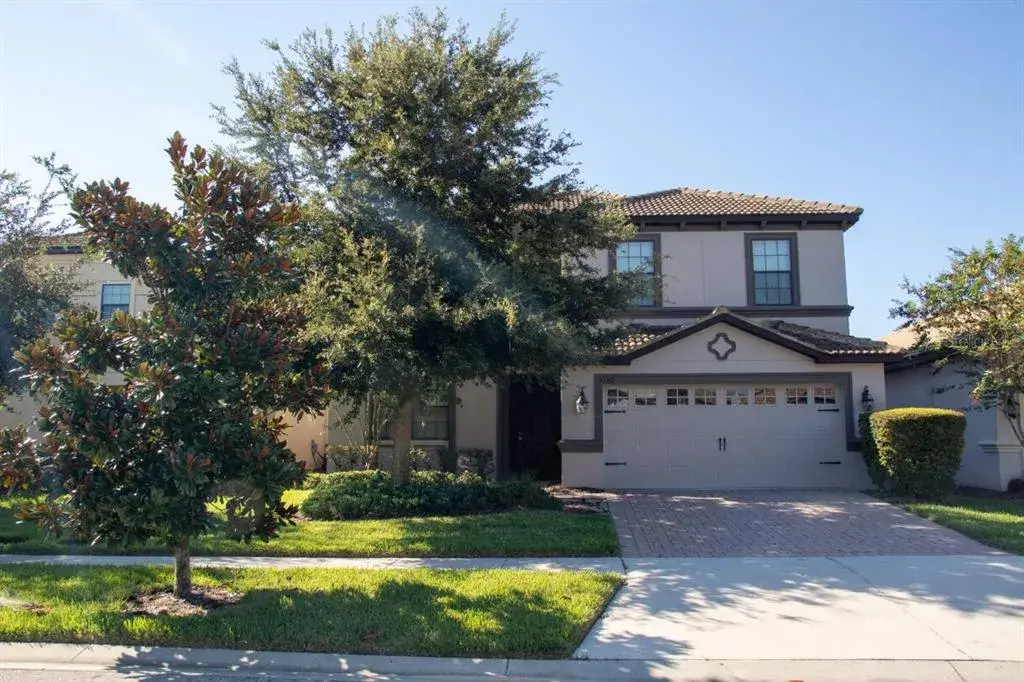 Property for sale at 9162 WEDGE DRIVE, DAVENPORT, FL, 33896