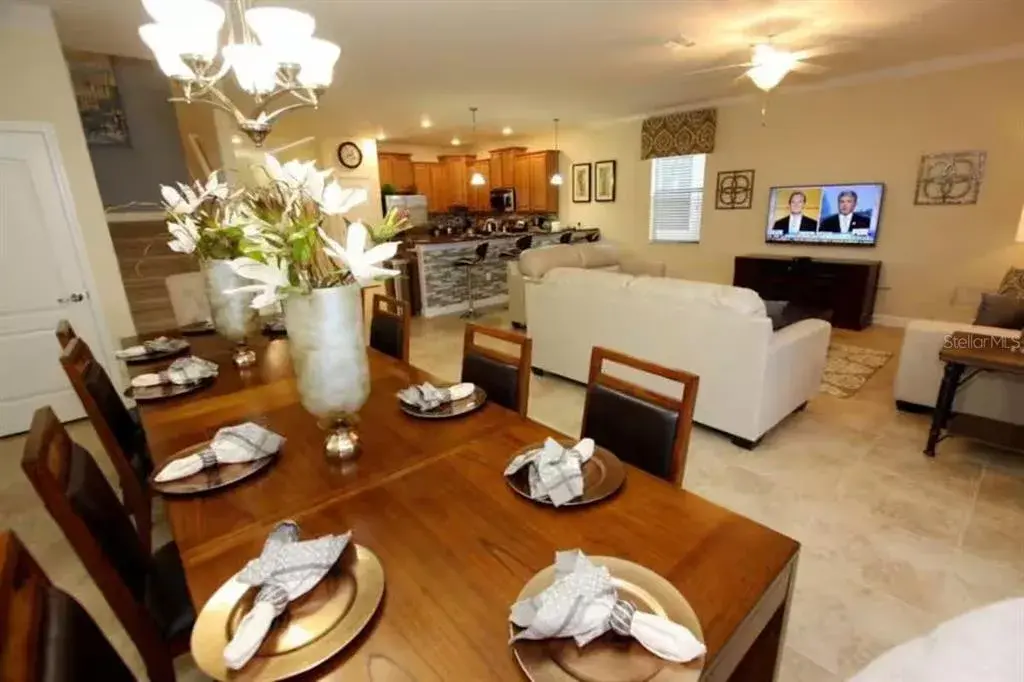 Property for sale at 1524 MOON VALLEY DRIVE, DAVENPORT, FL, 33896