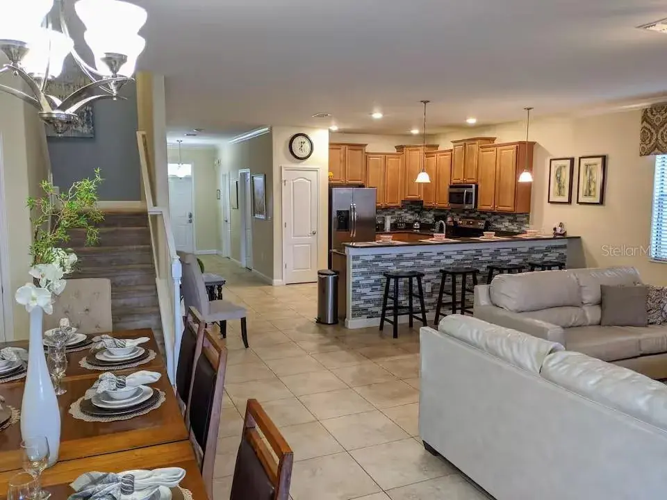 Property for sale at 1524 MOON VALLEY DRIVE, DAVENPORT, FL, 33896