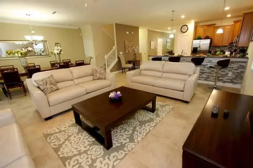 Property for sale at 1524 MOON VALLEY DRIVE, DAVENPORT, FL, 33896