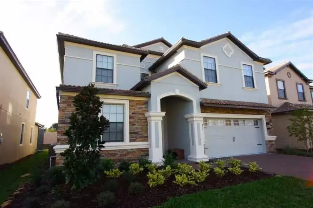 Property for sale at 1524 MOON VALLEY DRIVE, DAVENPORT, FL, 33896