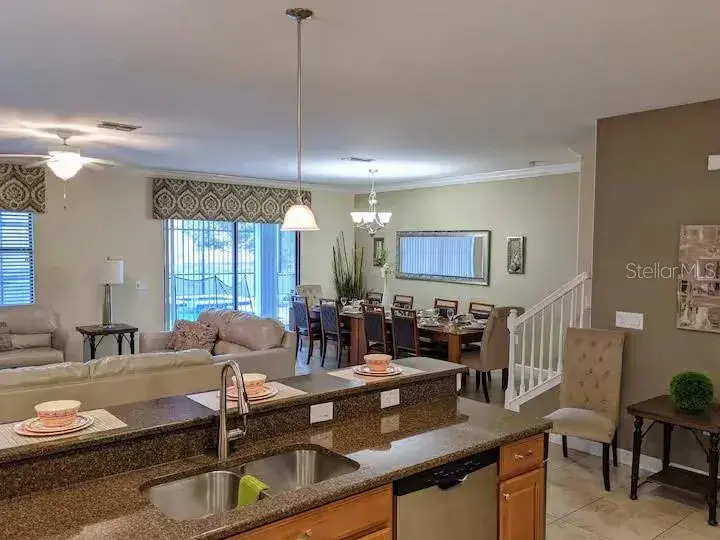 Property for sale at 1524 MOON VALLEY DRIVE, DAVENPORT, FL, 33896