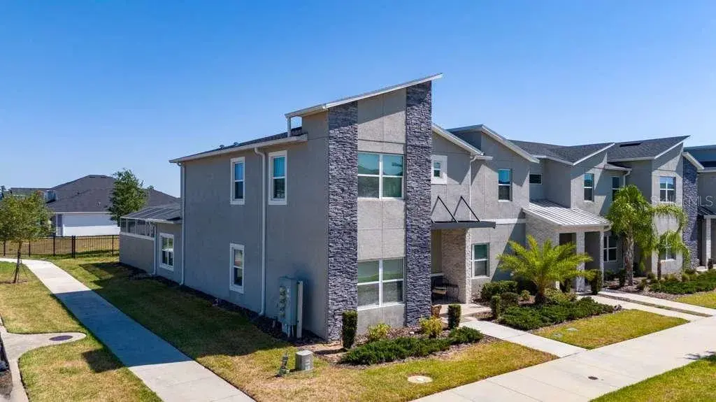 Property for sale at 8999 CABOT CLIFFS DRIVE, DAVENPORT, FL, 33896