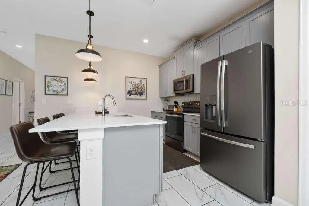Property for sale at 8999 CABOT CLIFFS DRIVE, DAVENPORT, FL, 33896