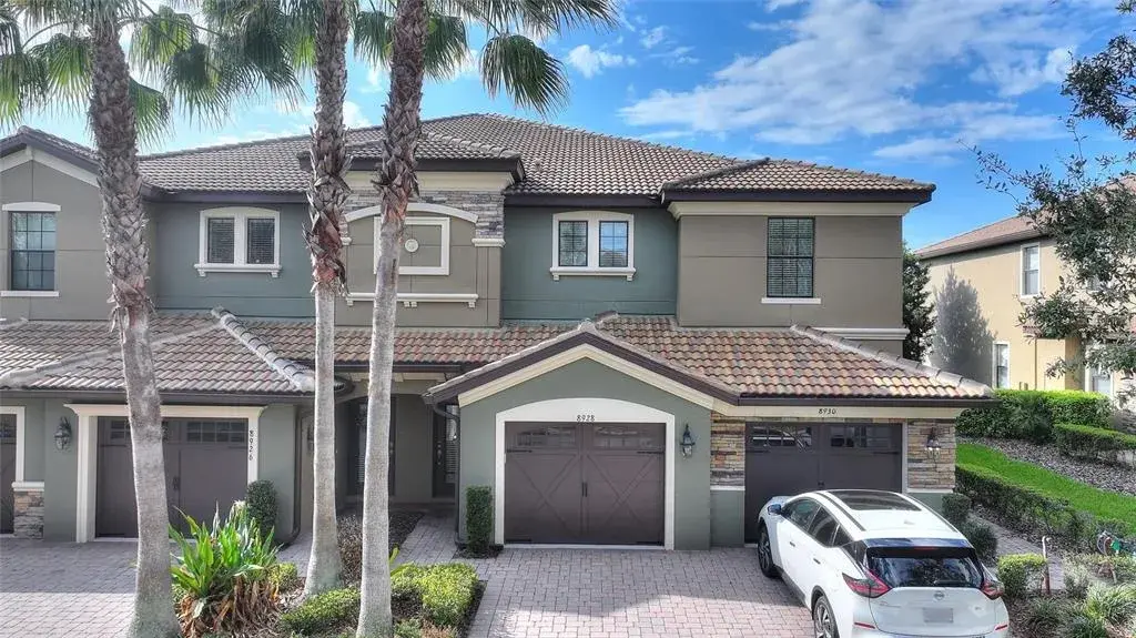 Property for sale at 8928 AZALEA SANDS LN UNIT 8928, DAVENPORT, FL, 33896