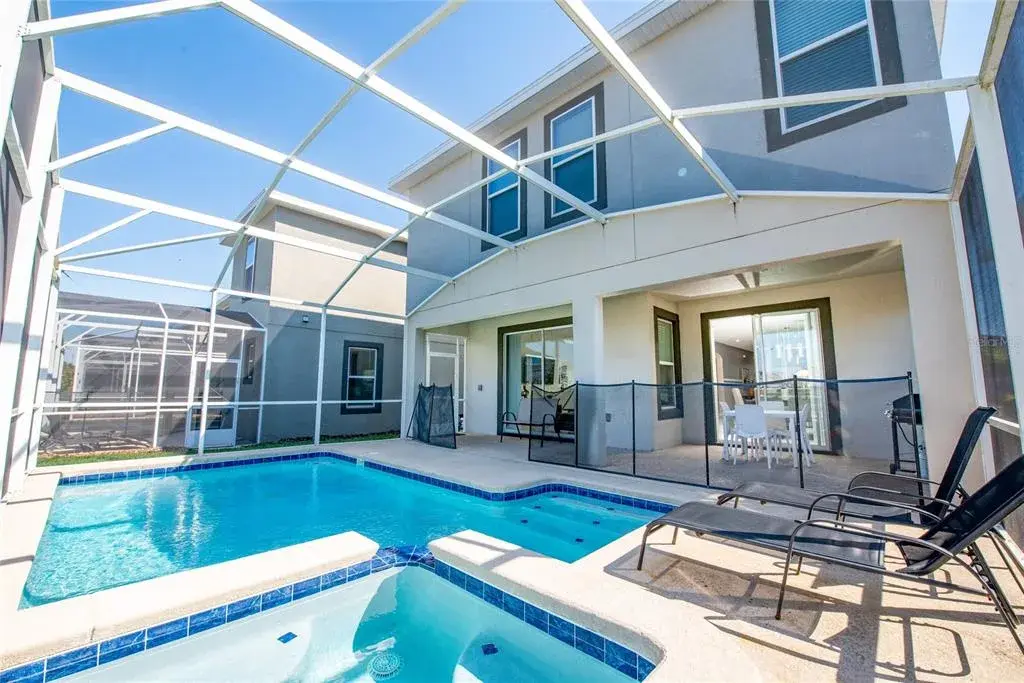 Property for sale at 750 STICKS STREET, DAVENPORT, FL, 33896
