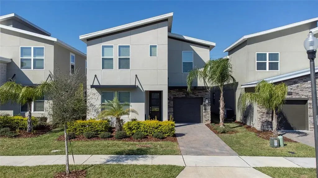 Property for sale at 750 STICKS STREET, DAVENPORT, FL, 33896