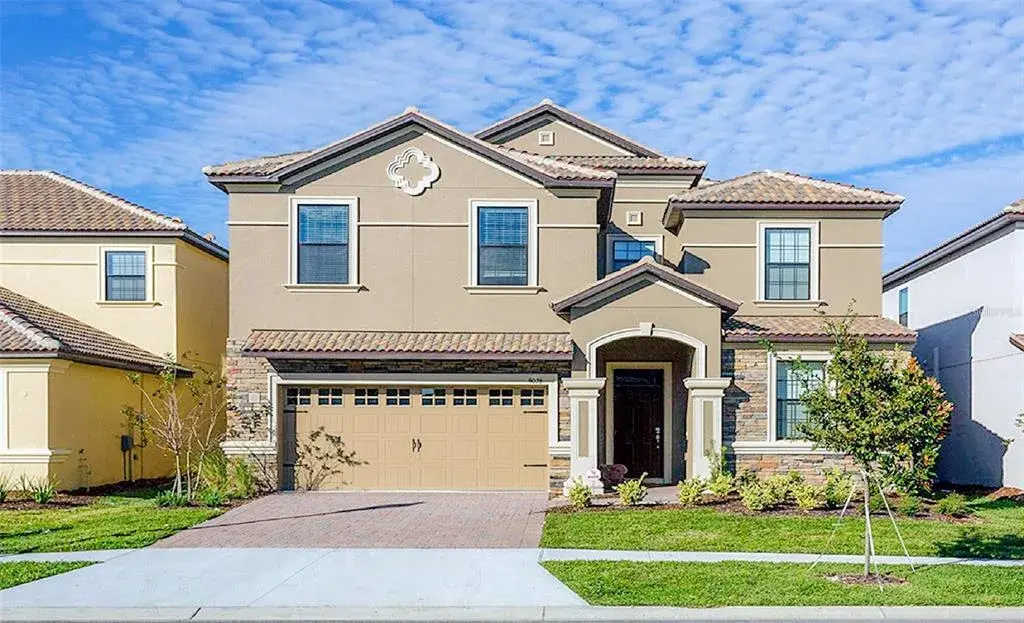 Property for sale at 9026 SHADOW MOUNTAIN STREET, DAVENPORT, FL, 33896