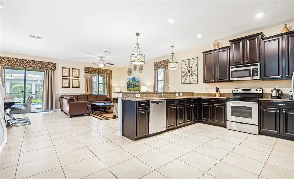 Property for sale at 9026 SHADOW MOUNTAIN STREET, DAVENPORT, FL, 33896