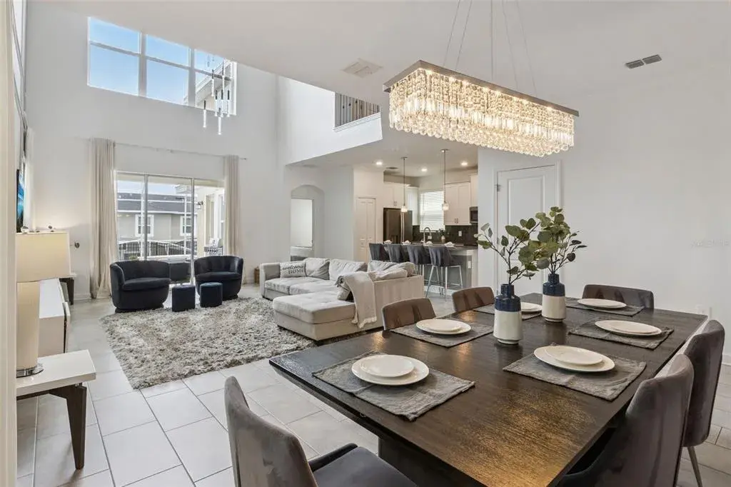 Dining Room Profile