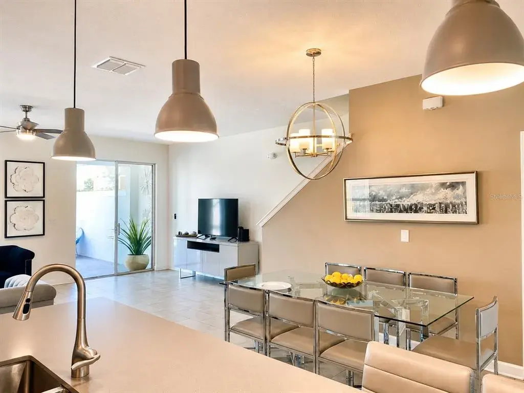 Property for sale at 8955 CABOT CLIFFS DRIVE, DAVENPORT, FL, 33896