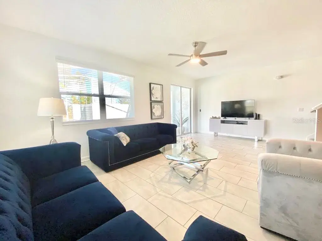 Property for sale at 8955 CABOT CLIFFS DRIVE, DAVENPORT, FL, 33896