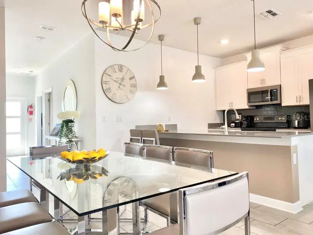 Property for sale at 8955 CABOT CLIFFS DRIVE, DAVENPORT, FL, 33896