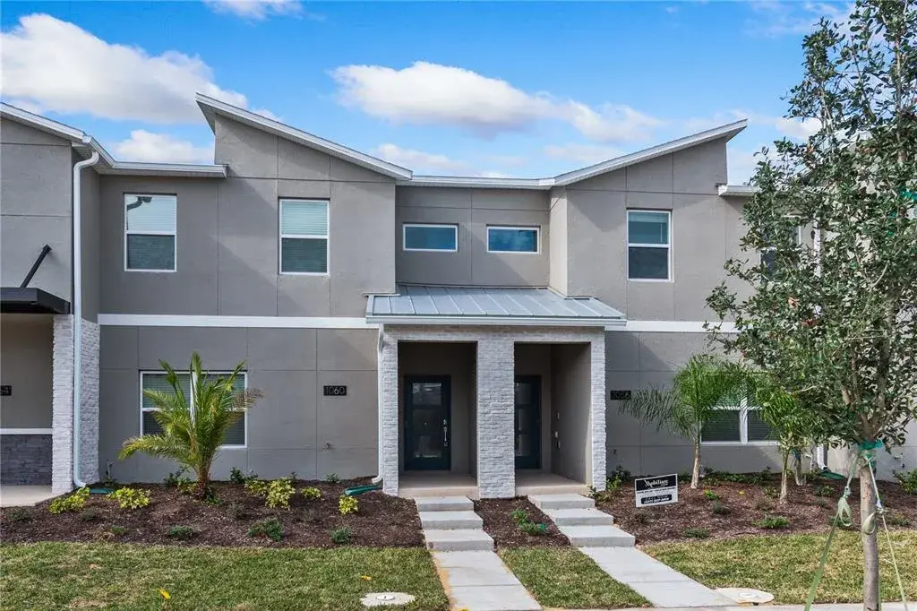 Property for sale at 1060 LEADER STREET, DAVENPORT, FL, 33896