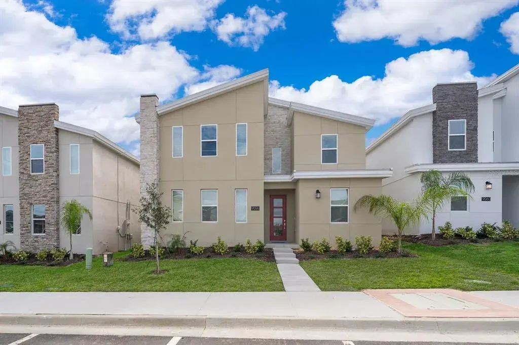Property for sale at 9056 SOMMERSET HILLS DRIVE, DAVENPORT, FL, 33896