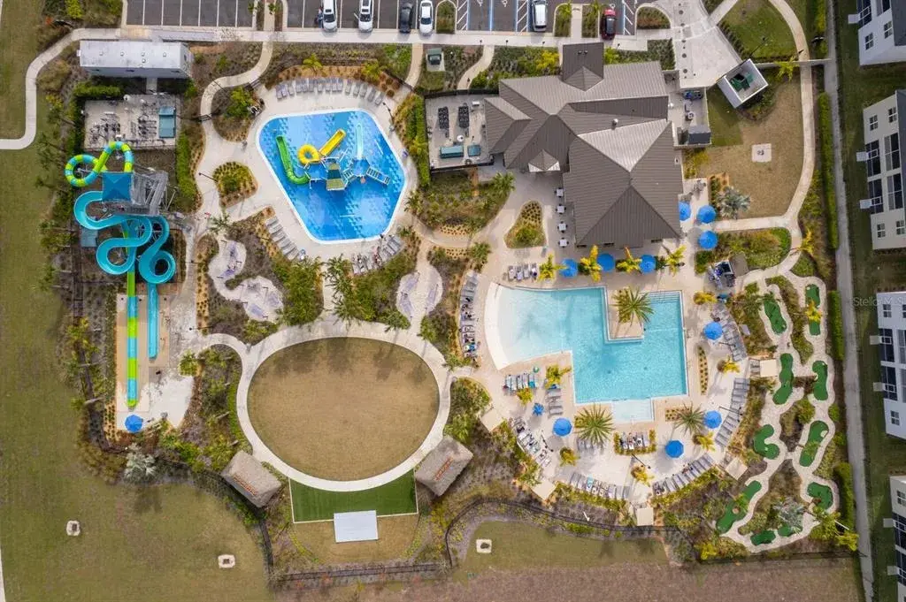 Property for sale at 9056 SOMMERSET HILLS DRIVE, DAVENPORT, FL, 33896