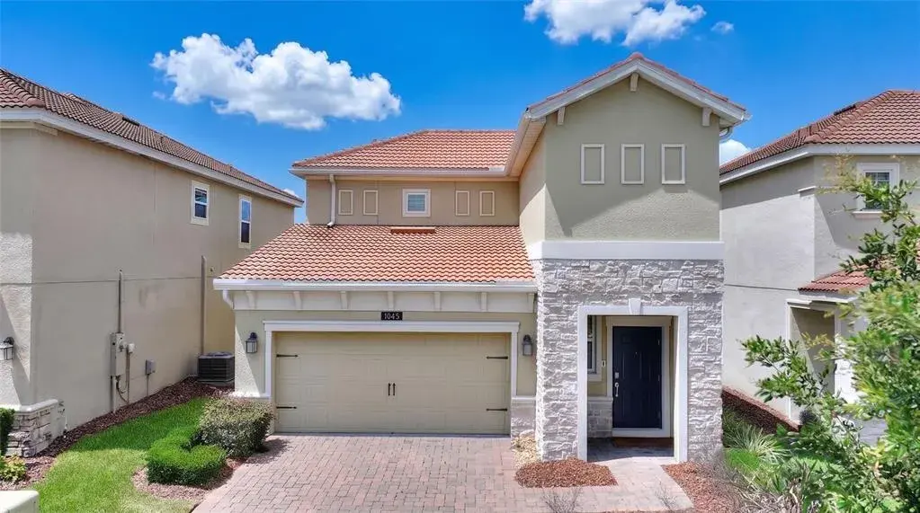 Property for sale at 1045 BLACKWOLF RUN RD, DAVENPORT, FL, 33896