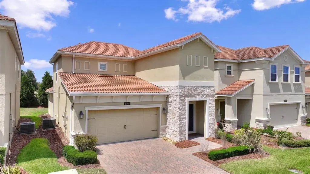 Property for sale at 1045 BLACKWOLF RUN RD, DAVENPORT, FL, 33896
