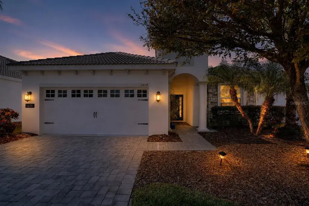 Property for sale at 1414 CLUBMAN DR, DAVENPORT, FL, 33896