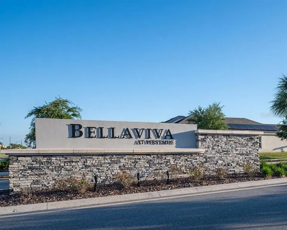 Property for sale at 9418 WESTSIDE HILLS DRIVE, DAVENPORT, FL, 33896