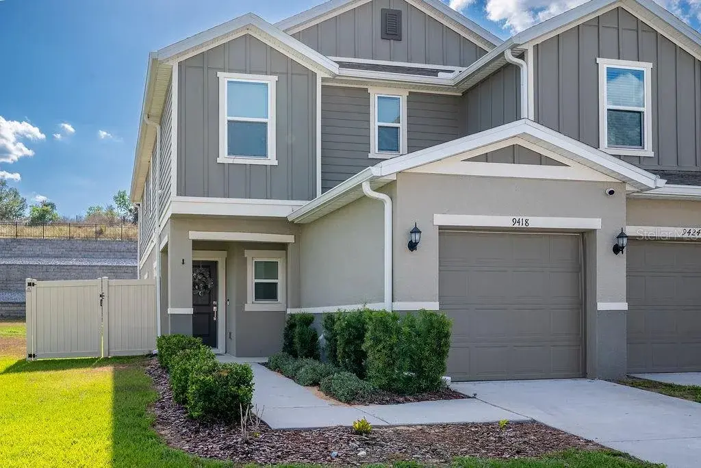 Property for sale at 9418 WESTSIDE HILLS DRIVE, DAVENPORT, FL, 33896