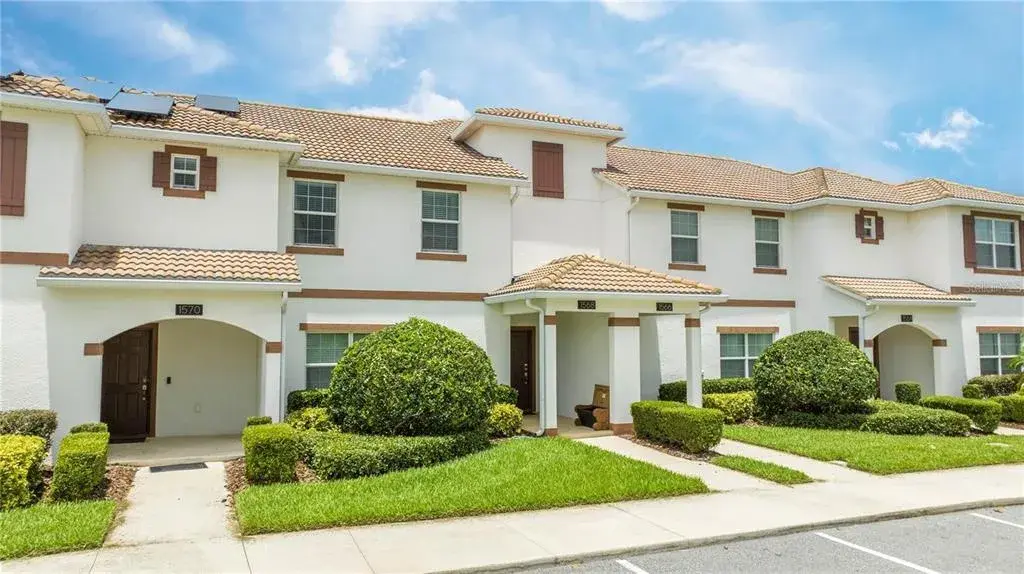 Property for sale at 1568 PLUNKER DRIVE, DAVENPORT, FL, 33896