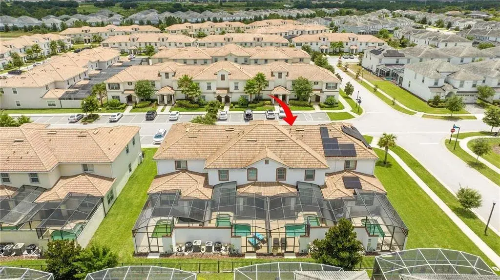 Property for sale at 1568 PLUNKER DRIVE, DAVENPORT, FL, 33896