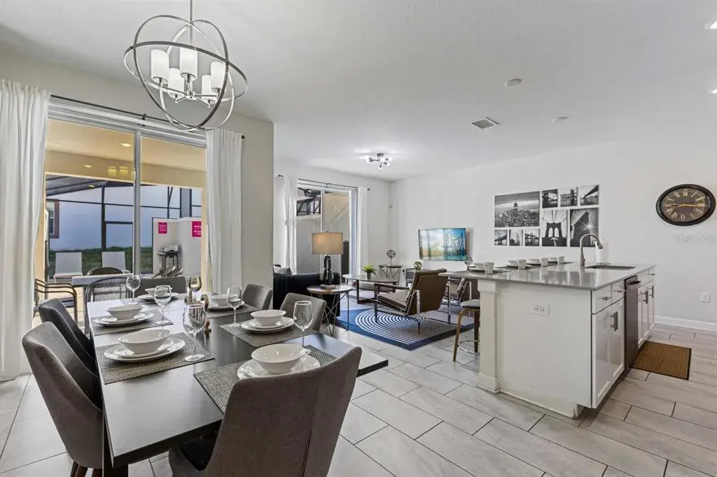 Property for sale at 8990 STINGER DRIVE, CHAMPIONS GATE, FL, 33896