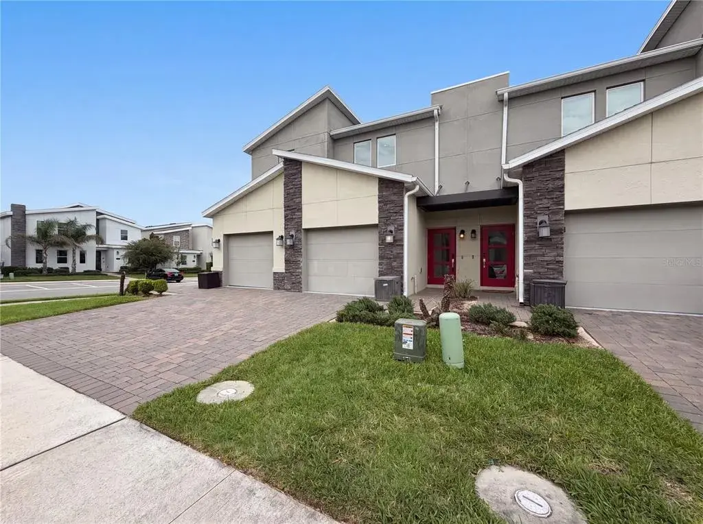 Property for sale at 953 SPLASH SHOT PLACE UNIT 953, DAVENPORT, FL, 33896