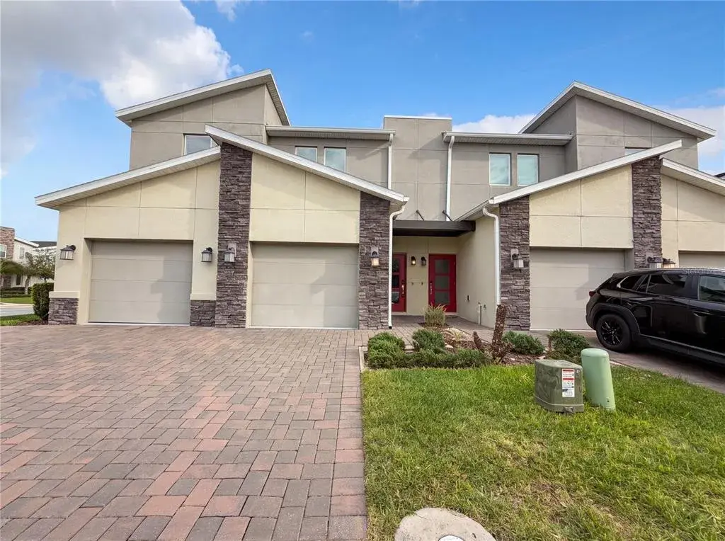 Property for sale at 953 SPLASH SHOT PLACE UNIT 953, DAVENPORT, FL, 33896