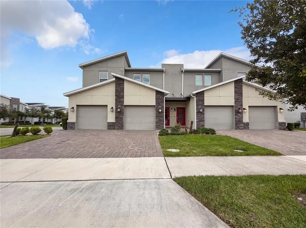 Property for sale at 953 SPLASH SHOT PLACE UNIT 953, DAVENPORT, FL, 33896