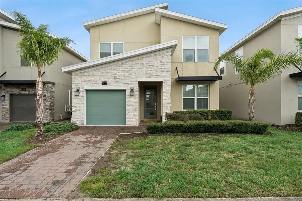 Property for sale at 682 WHISTLING STRAITS BOULEVARD, DAVENPORT, FL, 33896