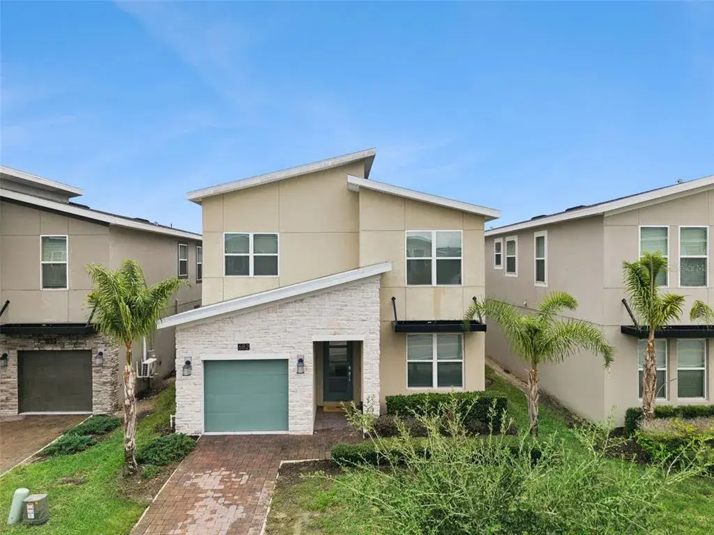 Property for sale at 682 WHISTLING STRAITS BOULEVARD, DAVENPORT, FL, 33896