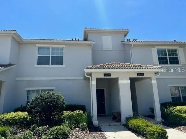 Property for sale at 1608 MOON VALLEY DRIVE, DAVENPORT, FL, 33896