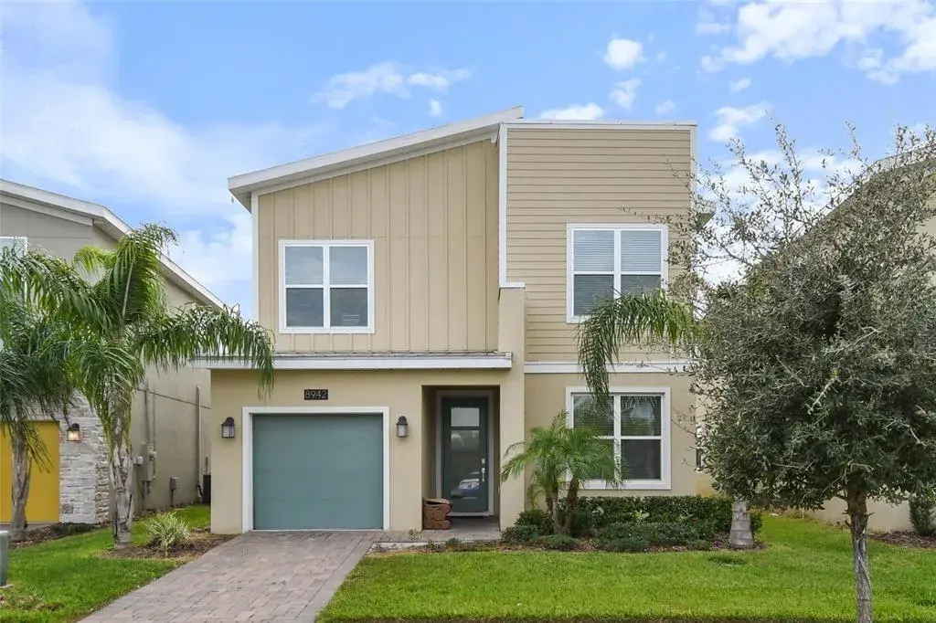 Property for sale at 8942 CABOT CLIFFS DRIVE, DAVENPORT, FL, 33896