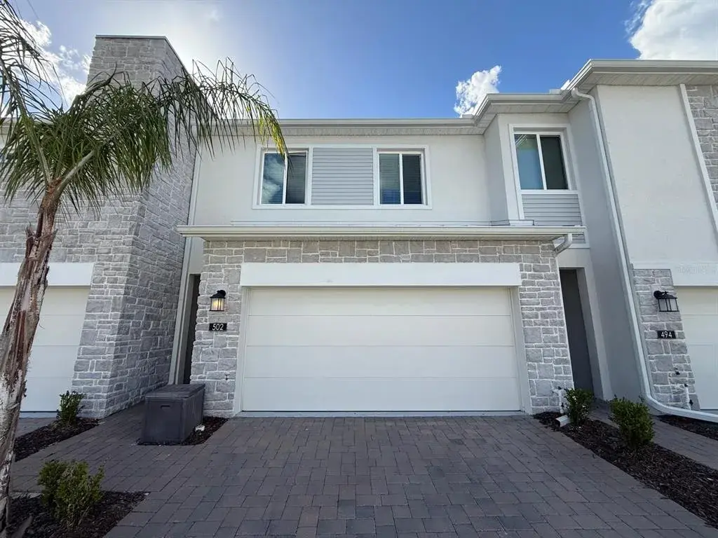 Property for sale at 502 BOGEY DRIVE, DAVENPORT, FL, 33896
