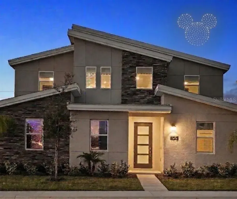 Property for sale at 9012 SOMMERSET HILLS DRIVE, DAVENPORT, FL, 33896
