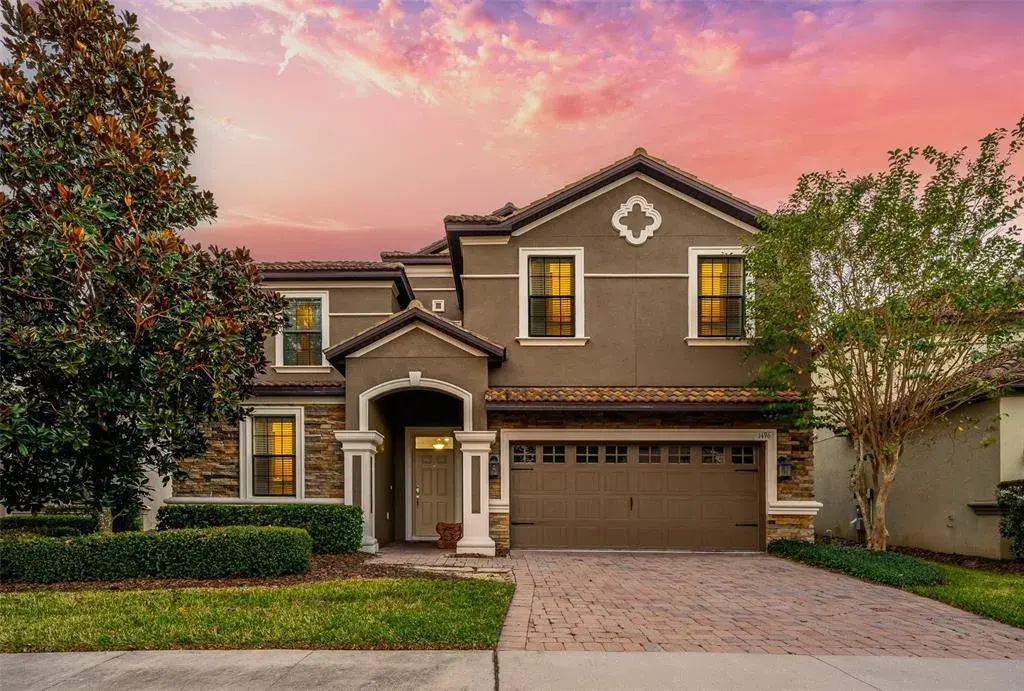 Property for sale at 1496 MOON VALLEY DRIVE, DAVENPORT, FL, 33896