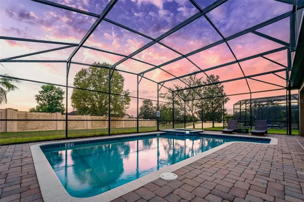 Property for sale at 1496 MOON VALLEY DRIVE, DAVENPORT, FL, 33896