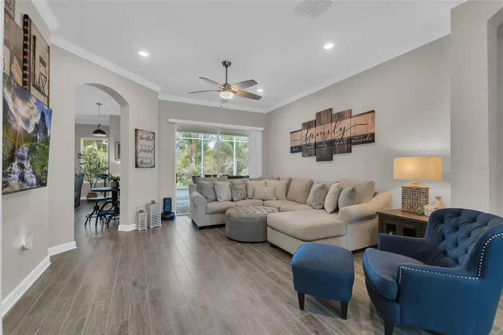 Property for sale at 1461 OLYMPIC CLUB BOULEVARD, DAVENPORT, FL, 33896