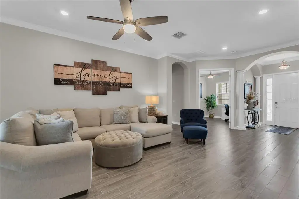 Property for sale at 1461 OLYMPIC CLUB BOULEVARD, DAVENPORT, FL, 33896