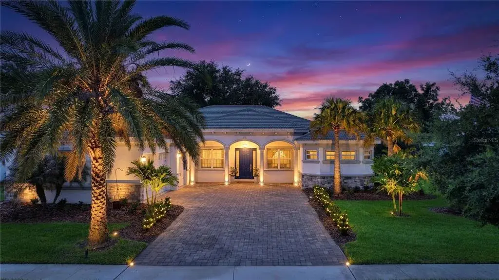 Property for sale at 1461 OLYMPIC CLUB BOULEVARD, DAVENPORT, FL, 33896